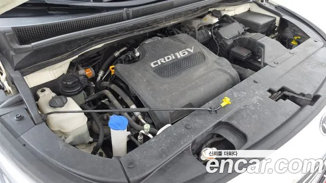 Kia Carnival 2017 thumb 6