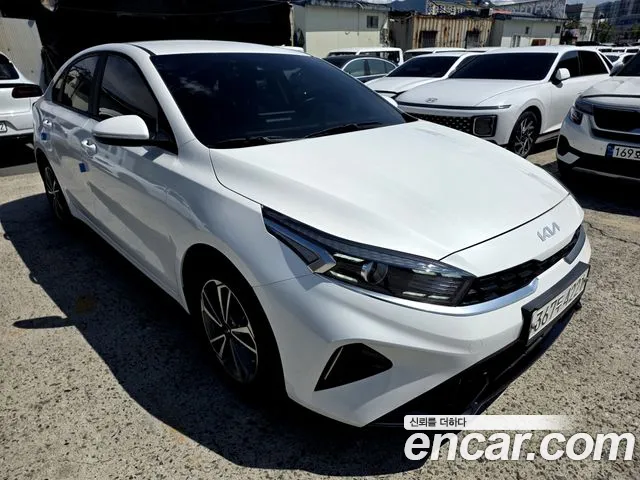 Kia K3 2022 thumb 3