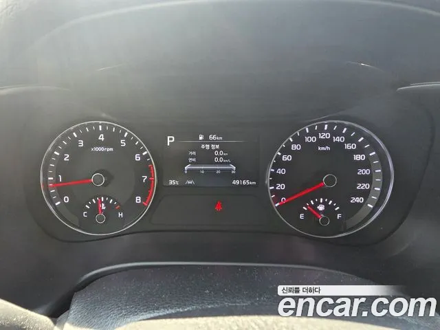 Kia K3 2022 thumb 9