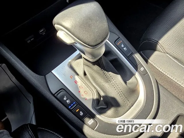 Kia K3 2022 thumb 10