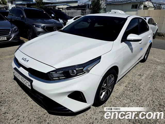Kia K3 2022 thumb 11