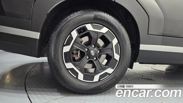 Hyundai Santa Fe 2025 thumb 5
