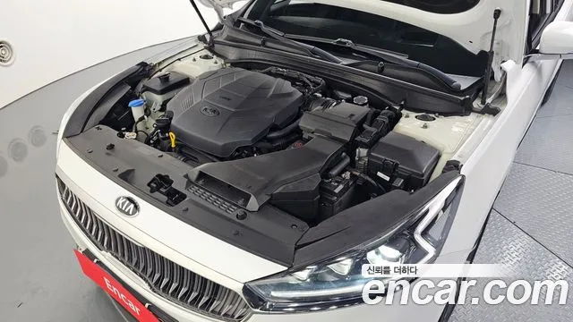 Kia K7 2017 thumb 6