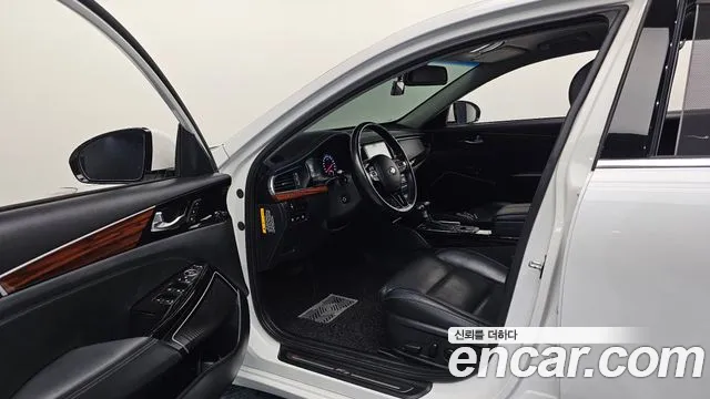Kia K7 2017 thumb 10
