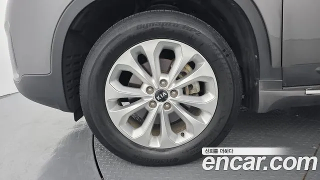 Kia Sorento 2013 thumb 5
