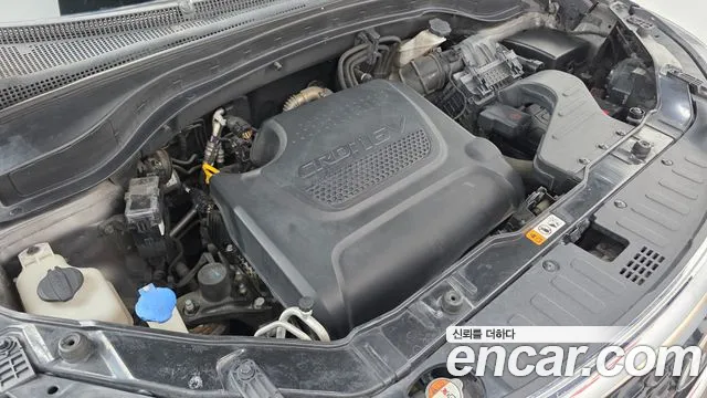 Kia Sorento 2013 thumb 6
