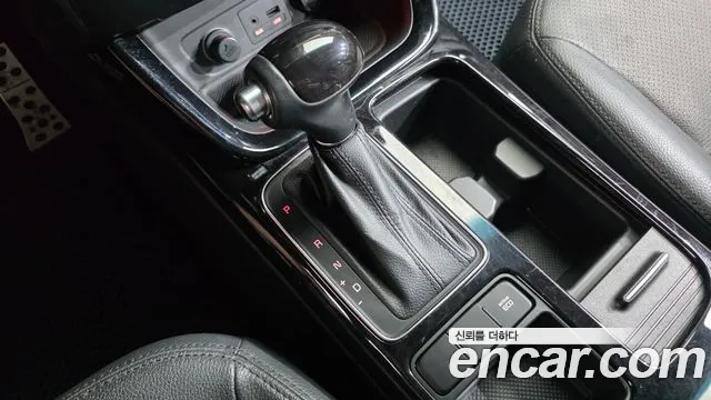 Kia Sorento 2013 thumb 9
