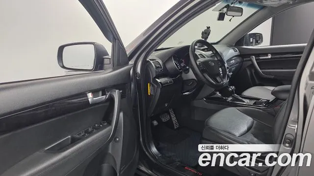 Kia Sorento 2013 thumb 10
