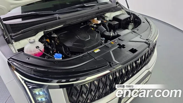 Kia Carnival 2024 thumb 6