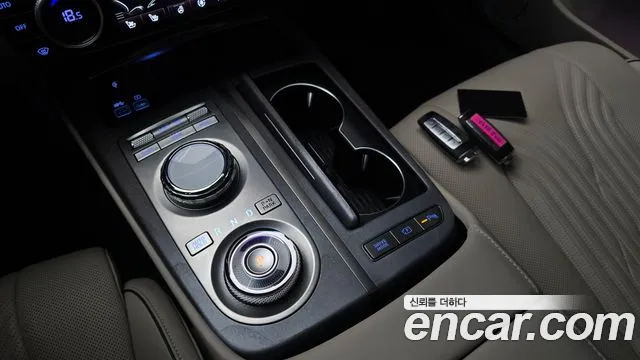 Genesis G80 2023 thumb 9