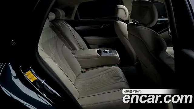 Genesis G80 2023 thumb 11
