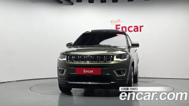 Jeep Compass 2019 thumb 2