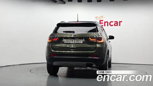 Jeep Compass 2019 thumb 3