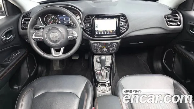 Jeep Compass 2019 thumb 6