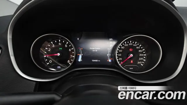 Jeep Compass 2019 thumb 7