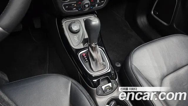 Jeep Compass 2019 thumb 8