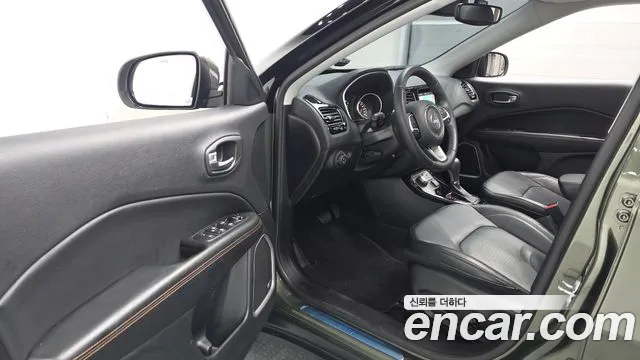 Jeep Compass 2019 thumb 9