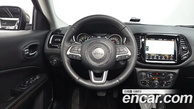 Jeep Compass 2019 thumb 11
