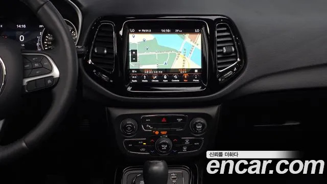 Jeep Compass 2019 thumb 12