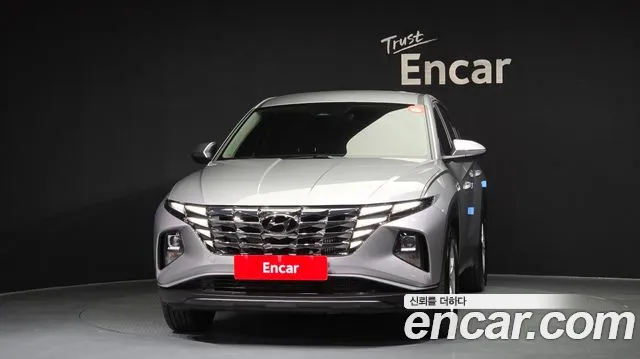 Hyundai Tucson 2022 thumb 3
