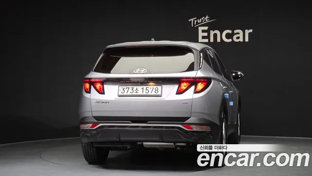 Hyundai Tucson 2022 thumb 4