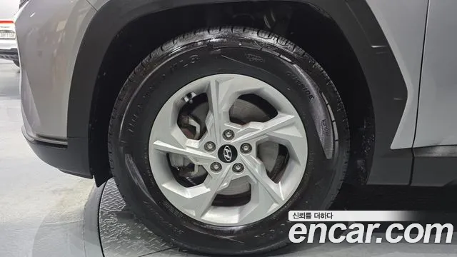 Hyundai Tucson 2022 thumb 5