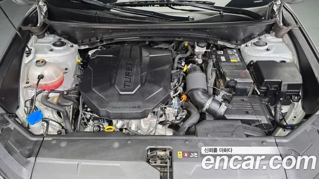 Hyundai Tucson 2022 thumb 6
