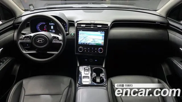 Hyundai Tucson 2022 thumb 7