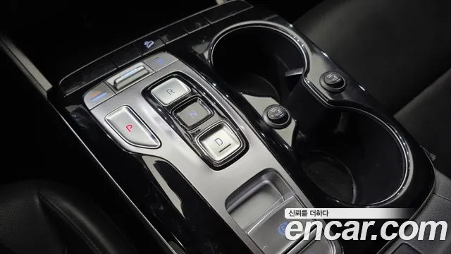 Hyundai Tucson 2022 thumb 9