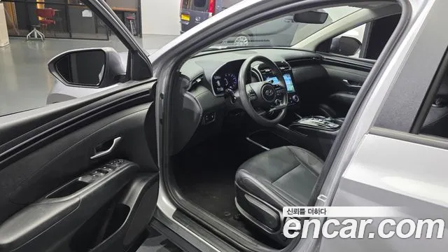 Hyundai Tucson 2022 thumb 10
