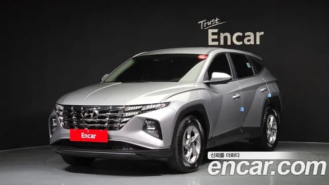 Hyundai Tucson 2022 thumb 12