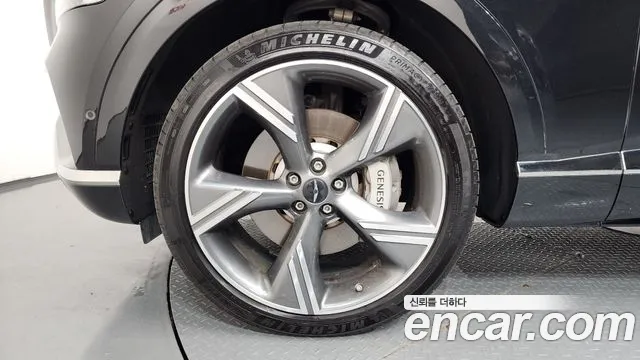 Genesis GV80 2024 thumb 5