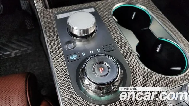 Genesis GV80 2024 thumb 9
