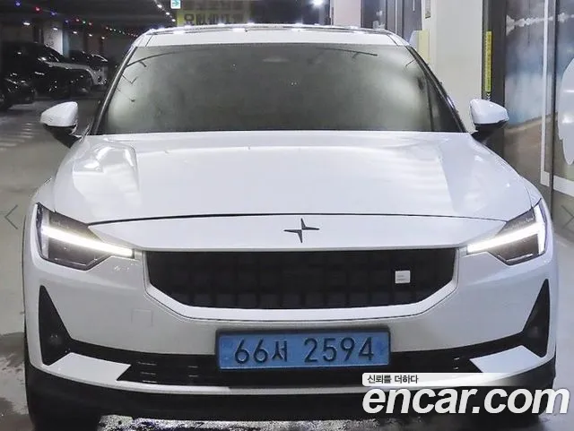 Polestar 2 2022 thumb 2