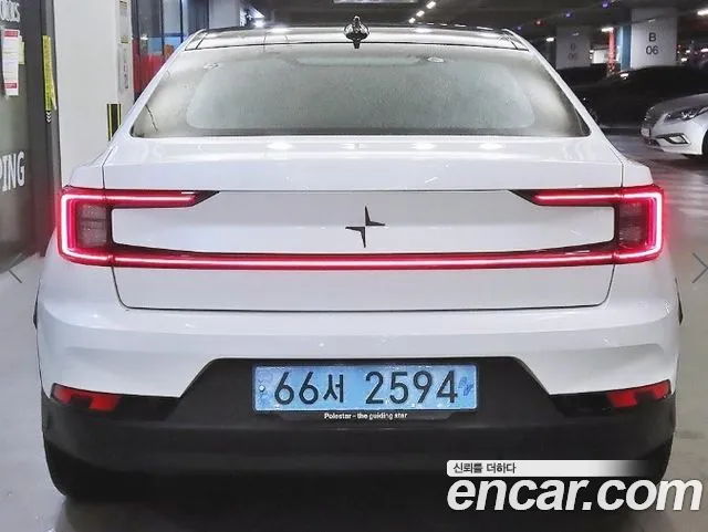 Polestar 2 2022 thumb 5