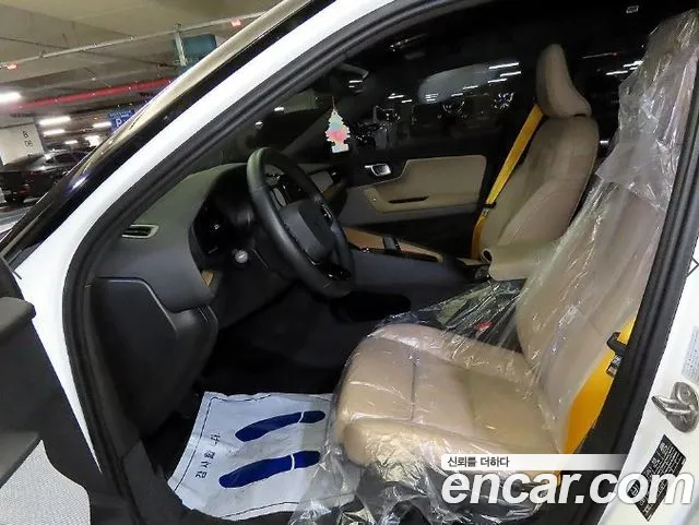 Polestar 2 2022 thumb 6