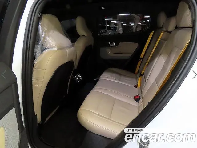 Polestar 2 2022 thumb 7