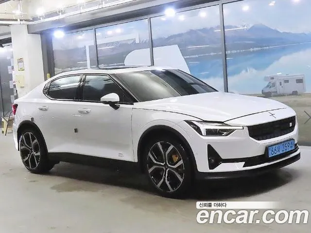 Polestar 2 2022 thumb 11