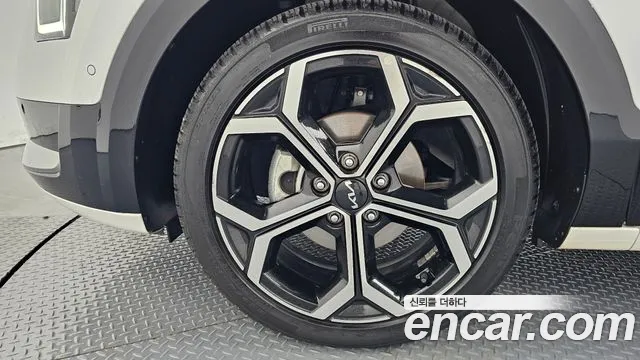 Kia Niro 2022 thumb 4