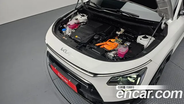 Kia Niro 2022 thumb 5