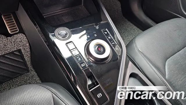Kia Niro 2022 thumb 8