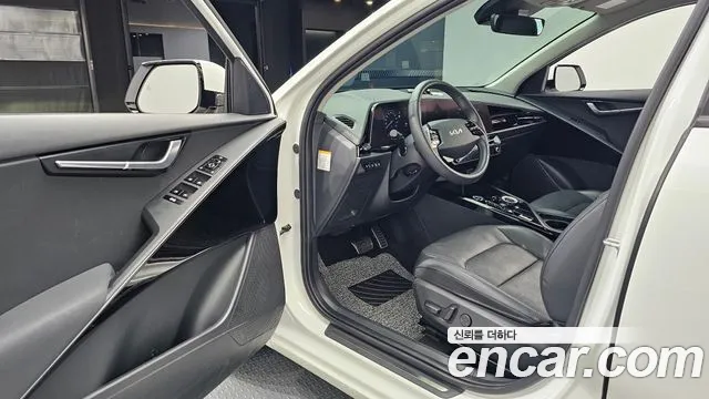 Kia Niro 2022 thumb 9