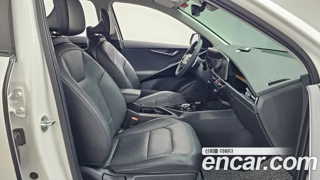Kia Niro 2022 thumb 10
