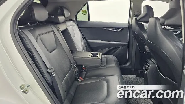 Kia Niro 2022 thumb 11