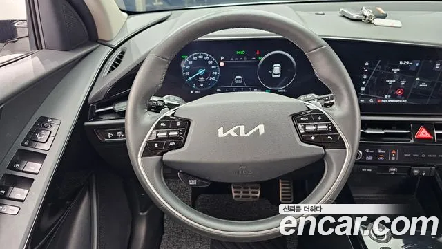 Kia Niro 2022 thumb 12