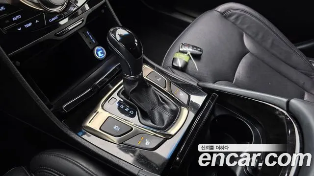 Hyundai Grandeur 2011 thumb 8