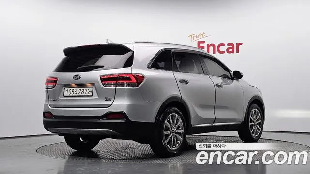 Kia Sorento 2016 thumb 2