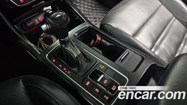 Kia Sorento 2016 thumb 9