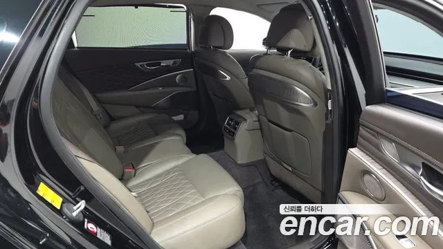 Kia K9 2021 thumb 12