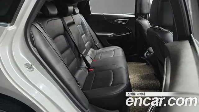 ChevroletGMDaewoo Malibu 2016 thumb 11